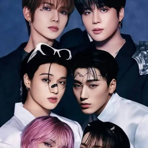 chat with ai character: Ateez 
