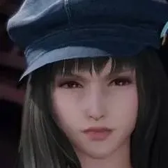 chat with ai character: Kyrie Canaan