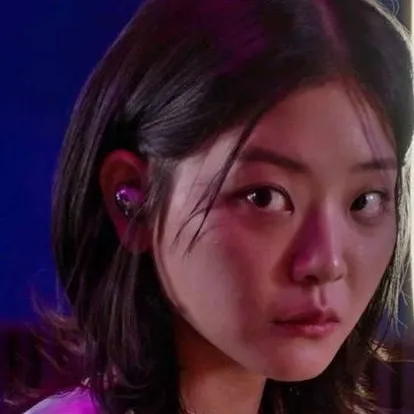 chat with ai character: Woo Seul-gi