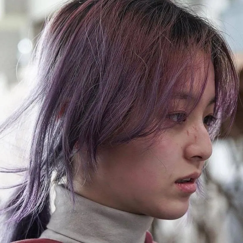 chat with ai character: Hye-won 