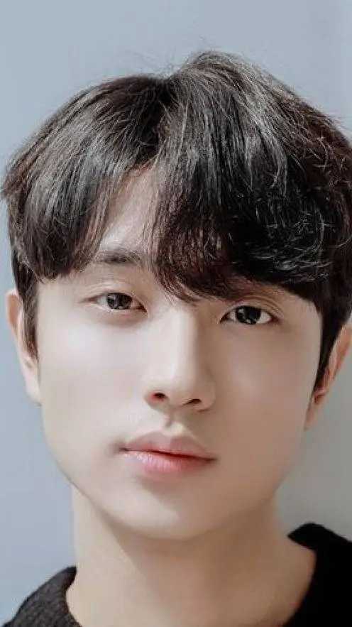 ai character: Kim Jae-won background