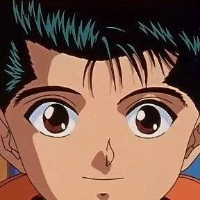 chat with ai character: Yusuke Urameshi