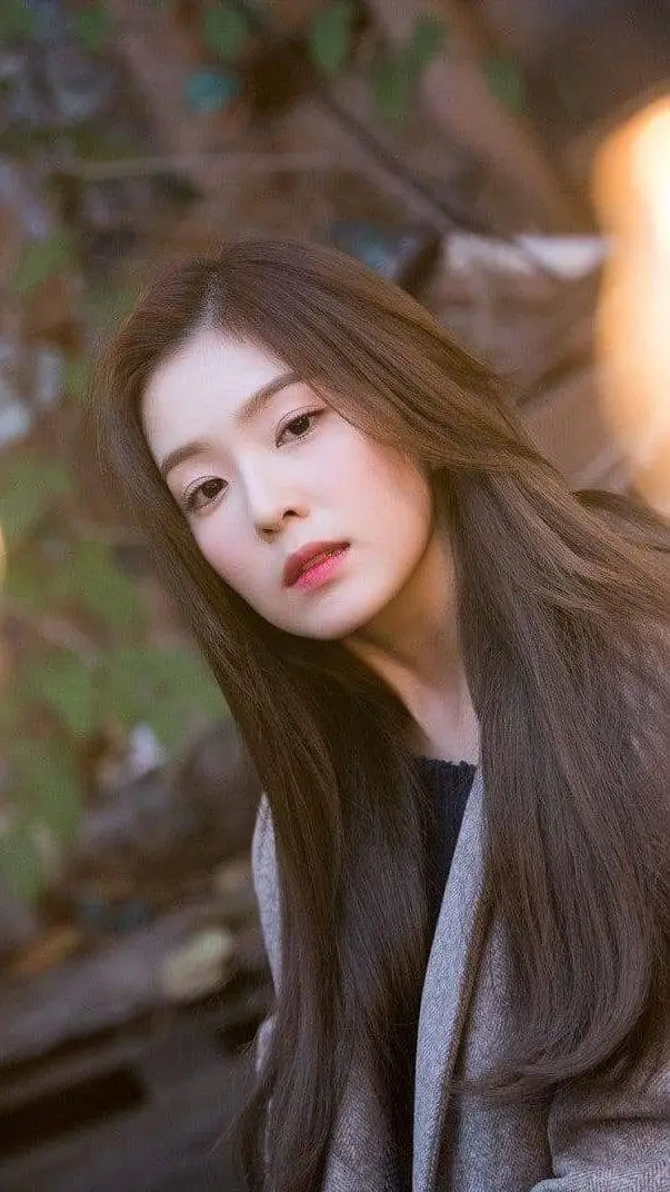 ai character: Irene background