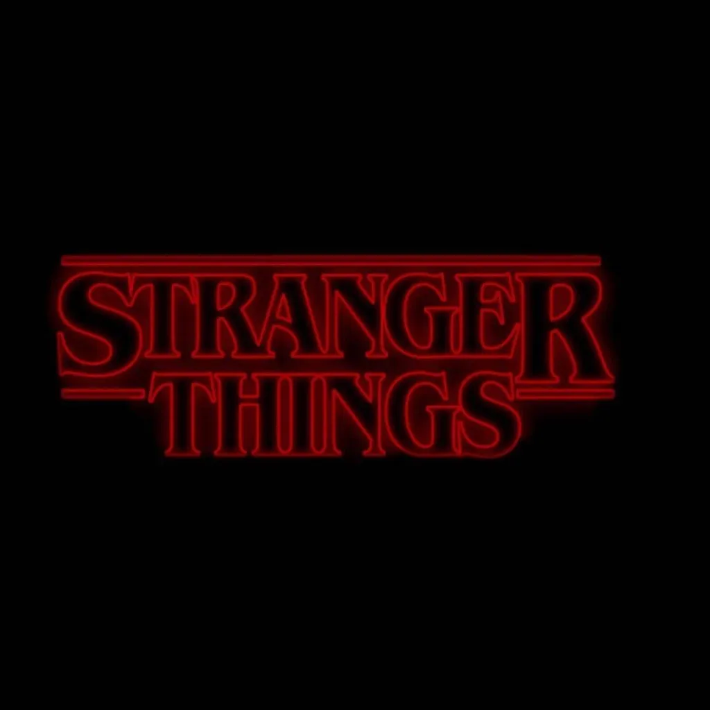 chat with ai character: Stranger Things