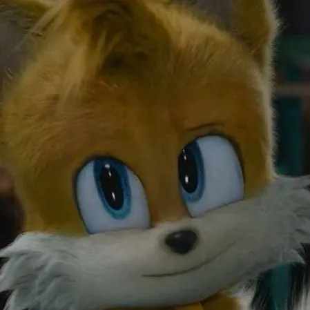 chat with ai character: Movie Tails 