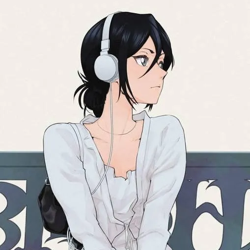 chat with ai character: Rukia Kuchiki