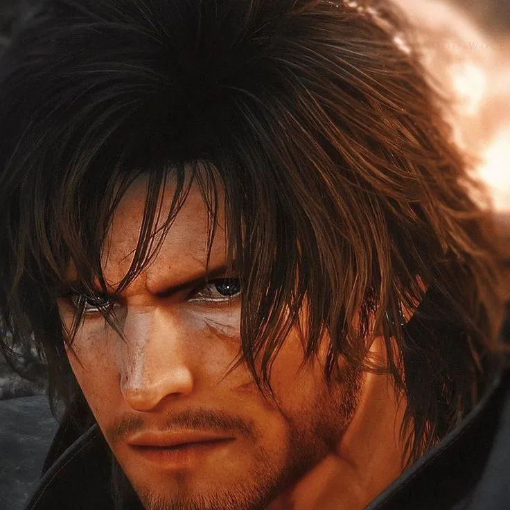 chat with ai character: Clive Rosfield