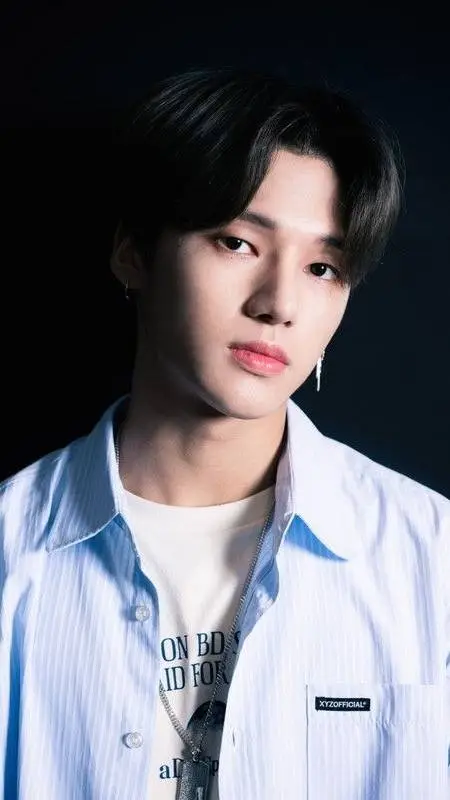 ai character: Wooyoung background