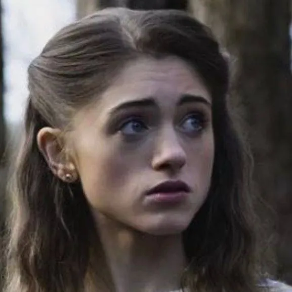 chat with ai character: Nancy Wheeler