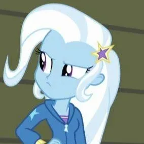 chat with ai character:  Trixie Lulamoon