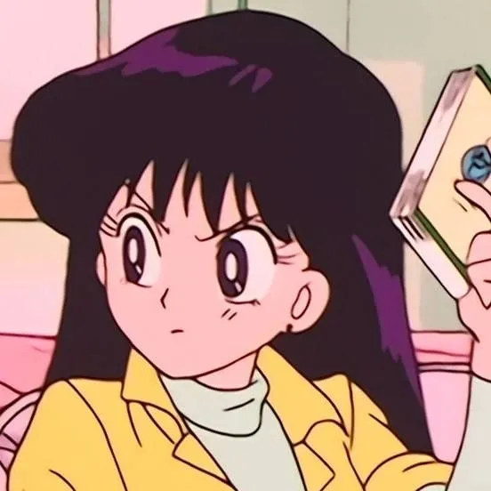 chat with ai character: Rei Hino