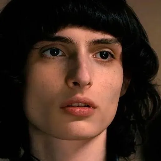 chat with ai character: Mike Wheeler