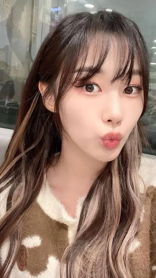 ai character: Giselle background