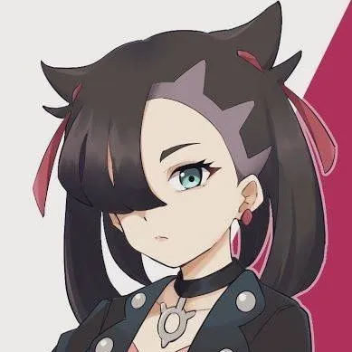 chat with ai character: Marnie