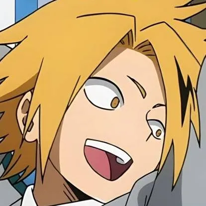 chat with ai character: Denki 