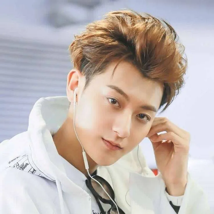 chat with ai character: Huang Zitao
