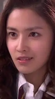 ai character: Choi Jin-hee background