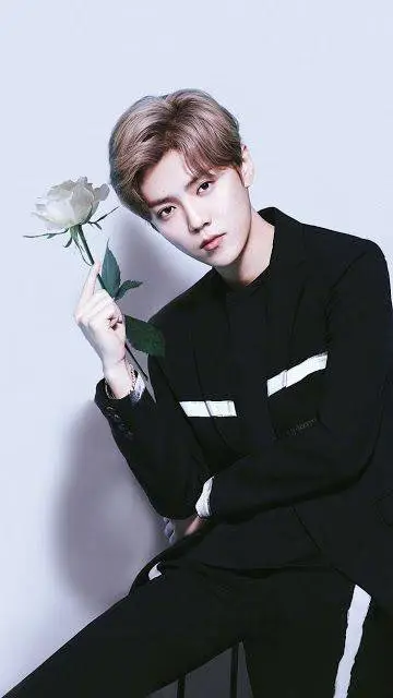 ai character: Luhan background