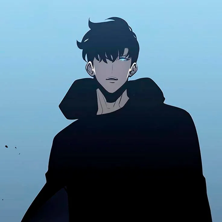 chat with ai character: Sung Jin-woo