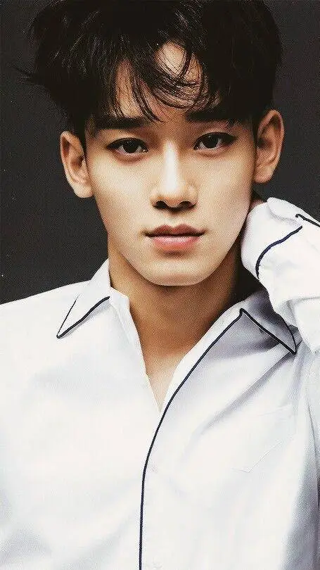 ai character: Chen background