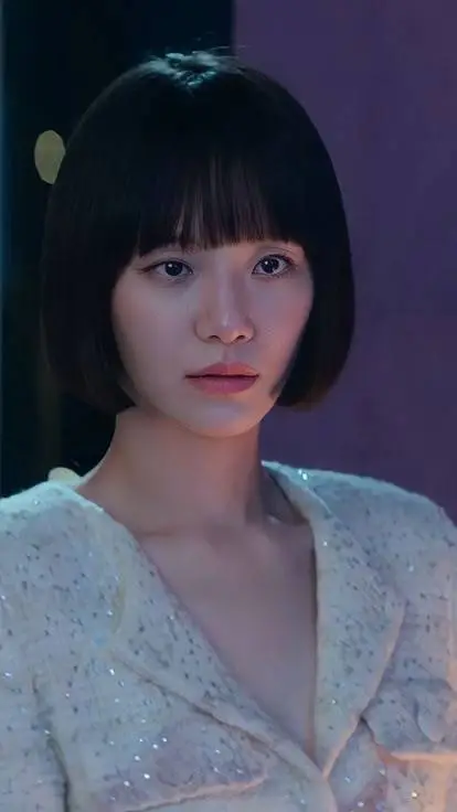 ai character: Seo A-ri background