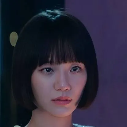 chat with ai character: Seo A-ri