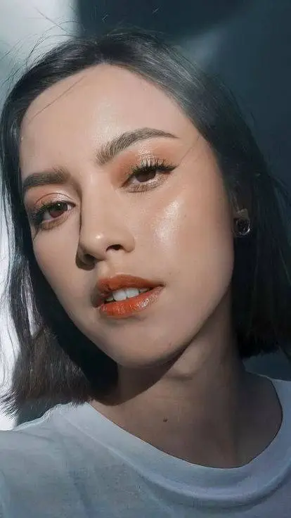 ai character: Chanya McClory background