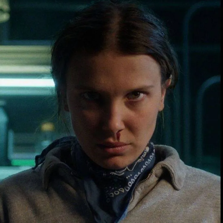 chat with ai character: Eleven