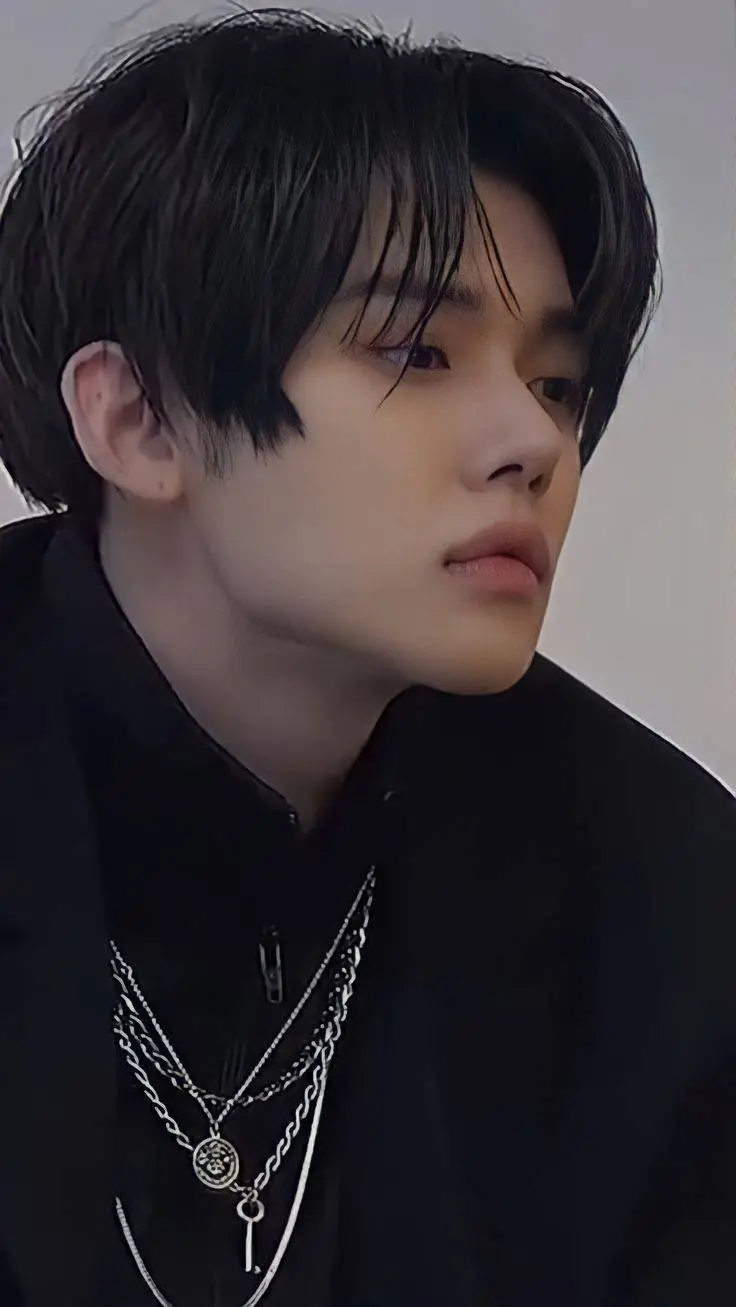 ai character: Yeonjun background