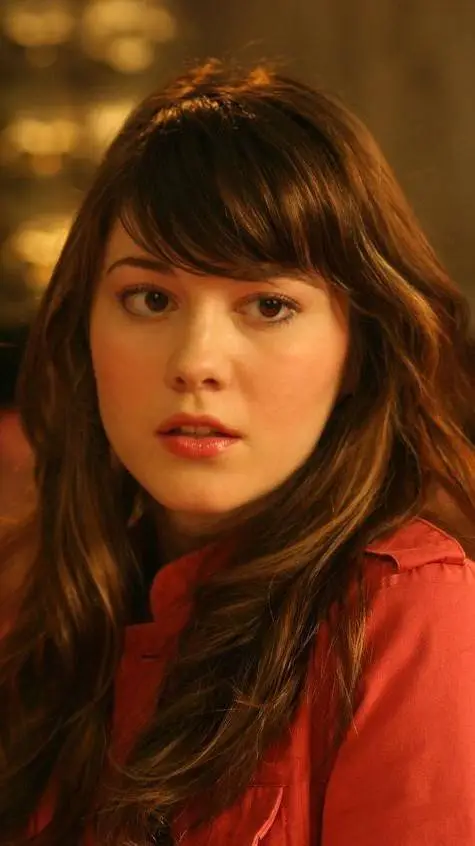 ai character: Wendy Christensen background