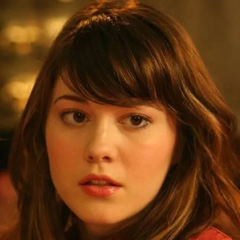 chat with ai character: Wendy Christensen