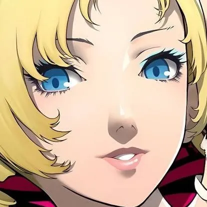 chat with ai character: Catherine