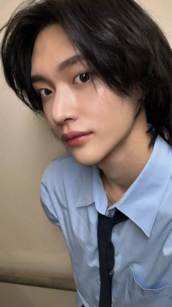 ai character: Wonbin background