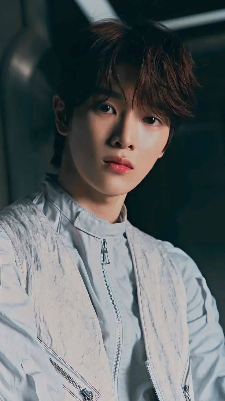 ai character: Sungchan background