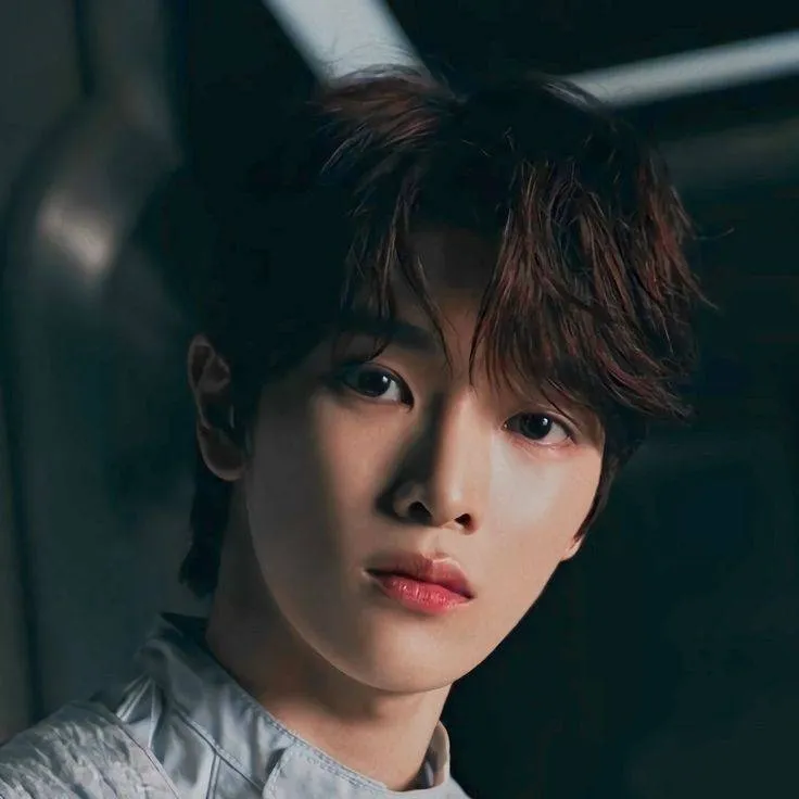 chat with ai character: Sungchan