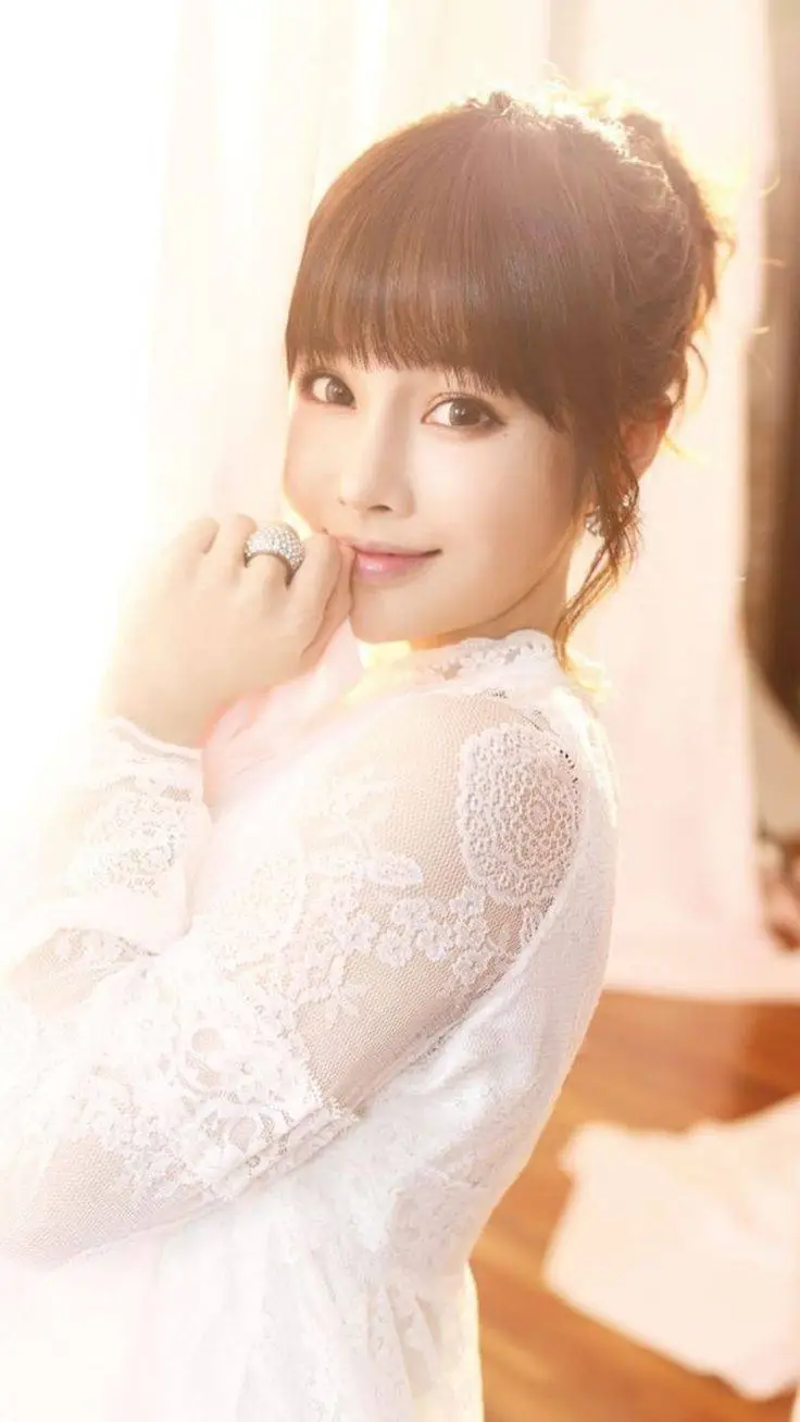 ai character: Boram background