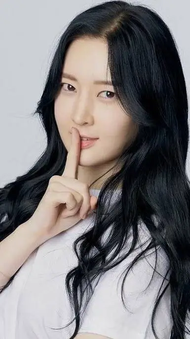 ai character: Areum background