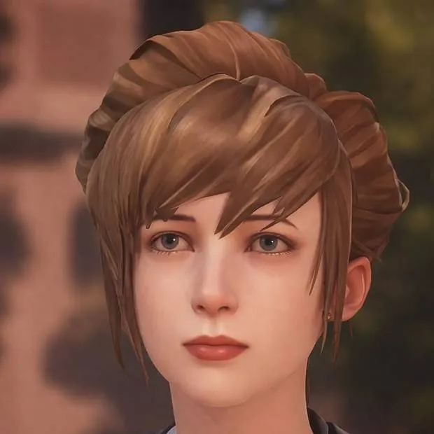 chat with ai character: Kate Marsh