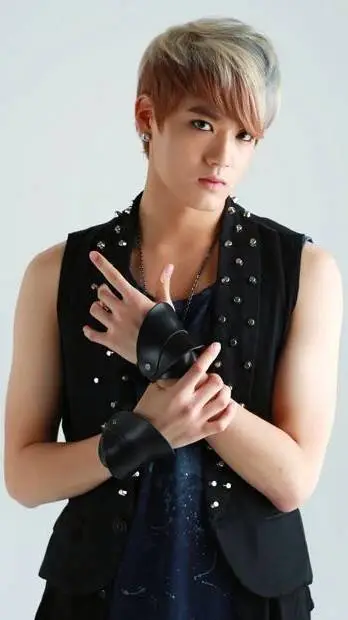 ai character: Peniel background