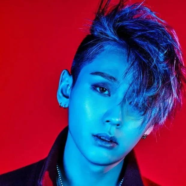 chat with ai character: Ilhoon