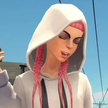 chat with ai character: Cindy