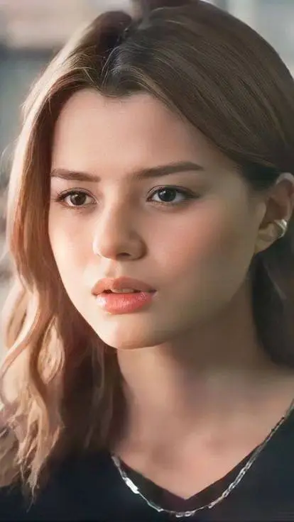 ai character: Kath  background