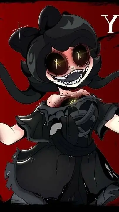ai character: Yandere Cyn background