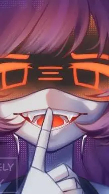 ai character: Yandere Doll background