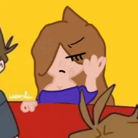 chat with ai character: Eddsworld