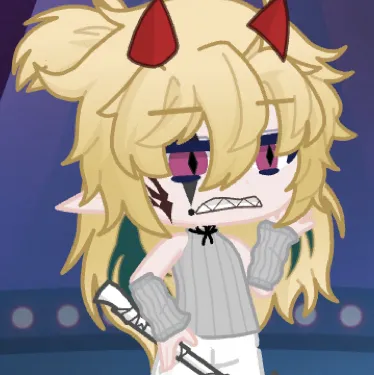 chat with ai character: Ming ds oc