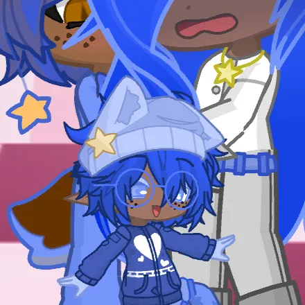 chat with ai character: Blueberry mothers