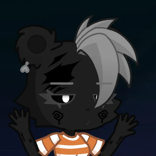 chat with ai character: My Bbu oc sussie!