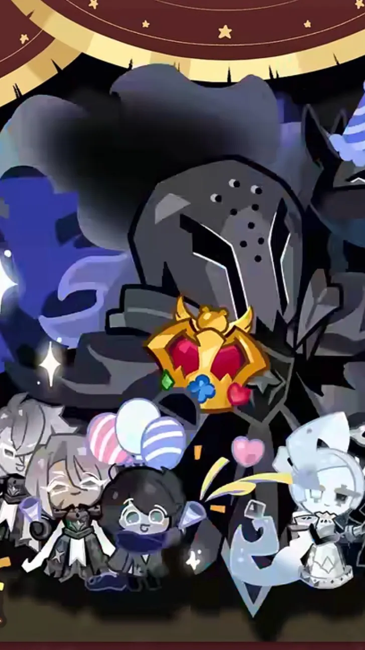 ai character: •Silent Salt• background