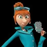 chat with ai character: Lucy wilde